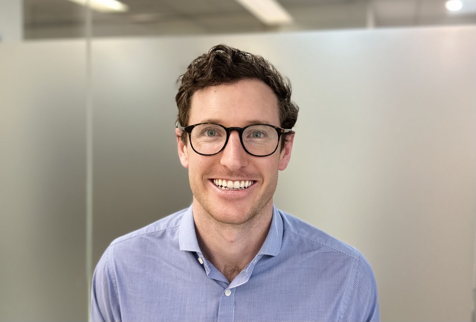 Dr Patrick Ryan